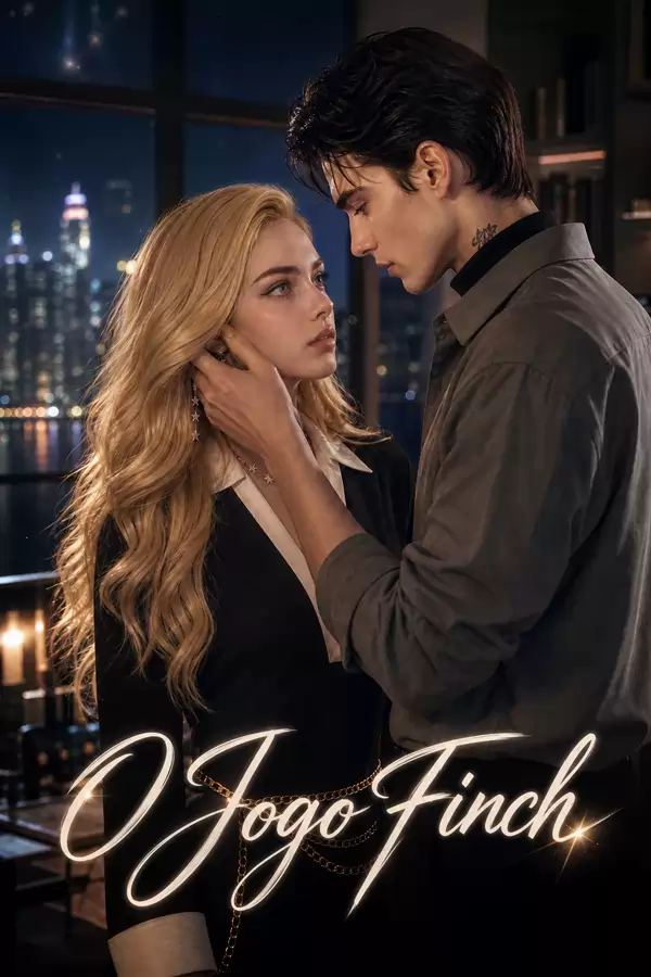 O Jogo Finch