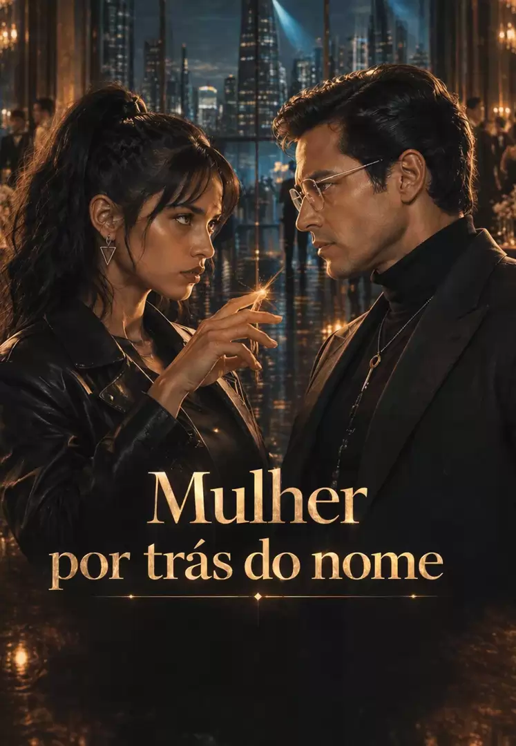 Mulher por trás do nome