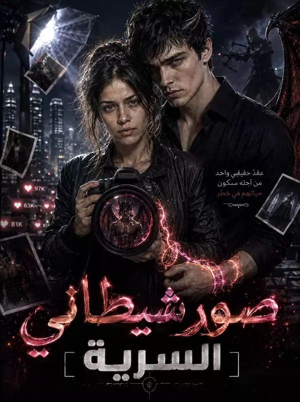 صور شيطاني السرية