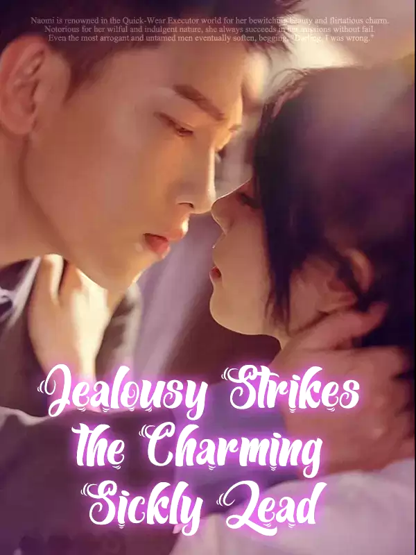 (Dubbed)Jealousy Strikes the Charming Sickly Lead