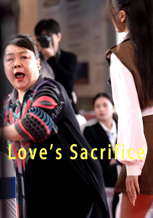 Love's Sacrifice