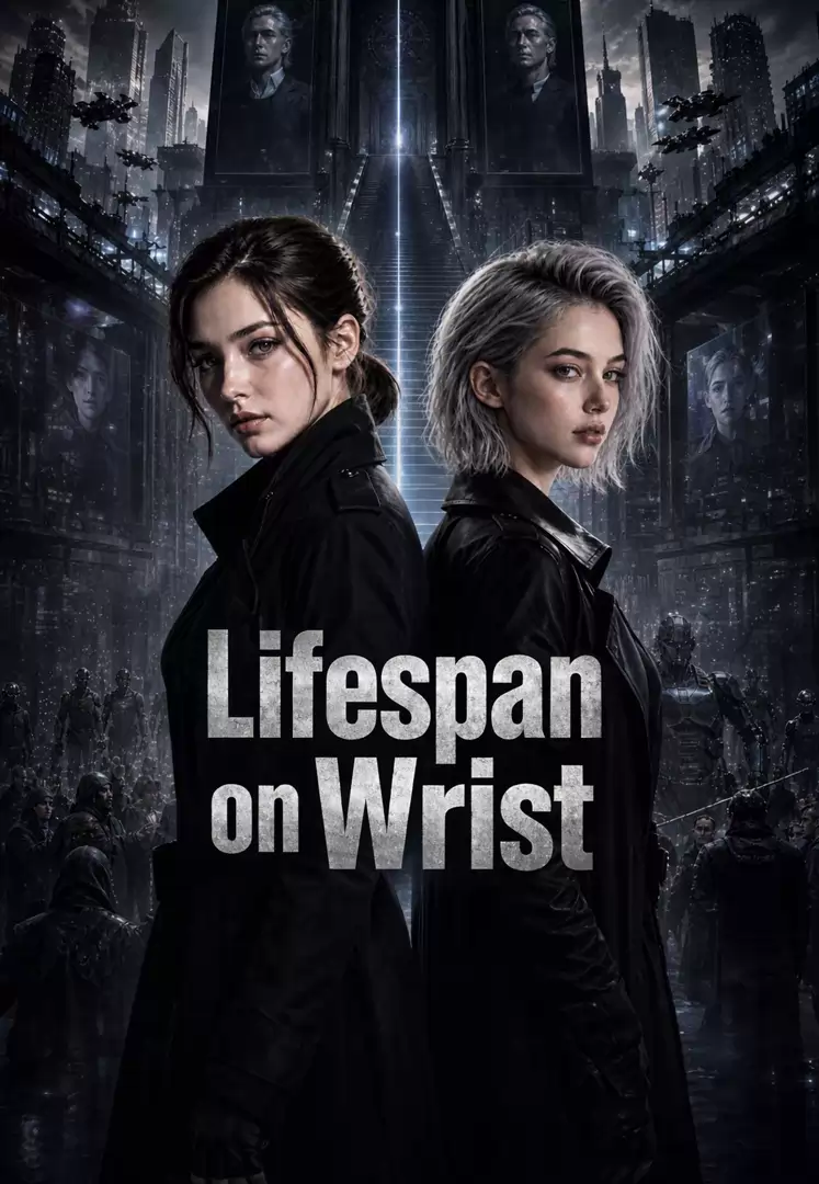 Lifespan on Wrist