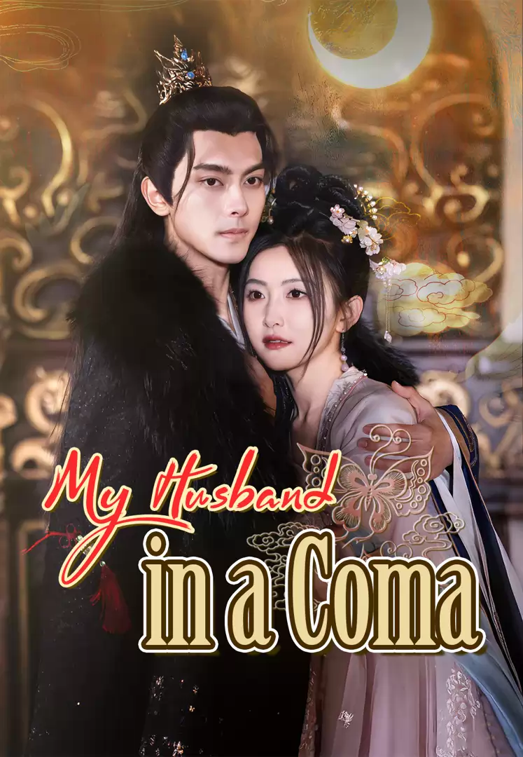 My Husband in a Coma