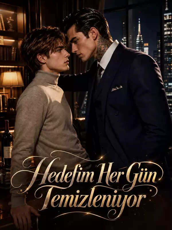 Hedefim Her Gün Temizleniyor