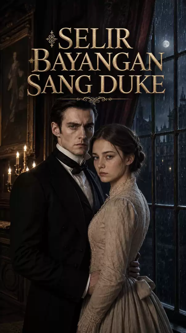 Selir Bayangan Sang Duke