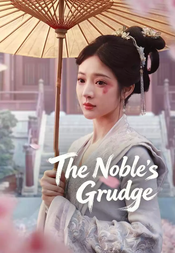 The Noble's Grudge