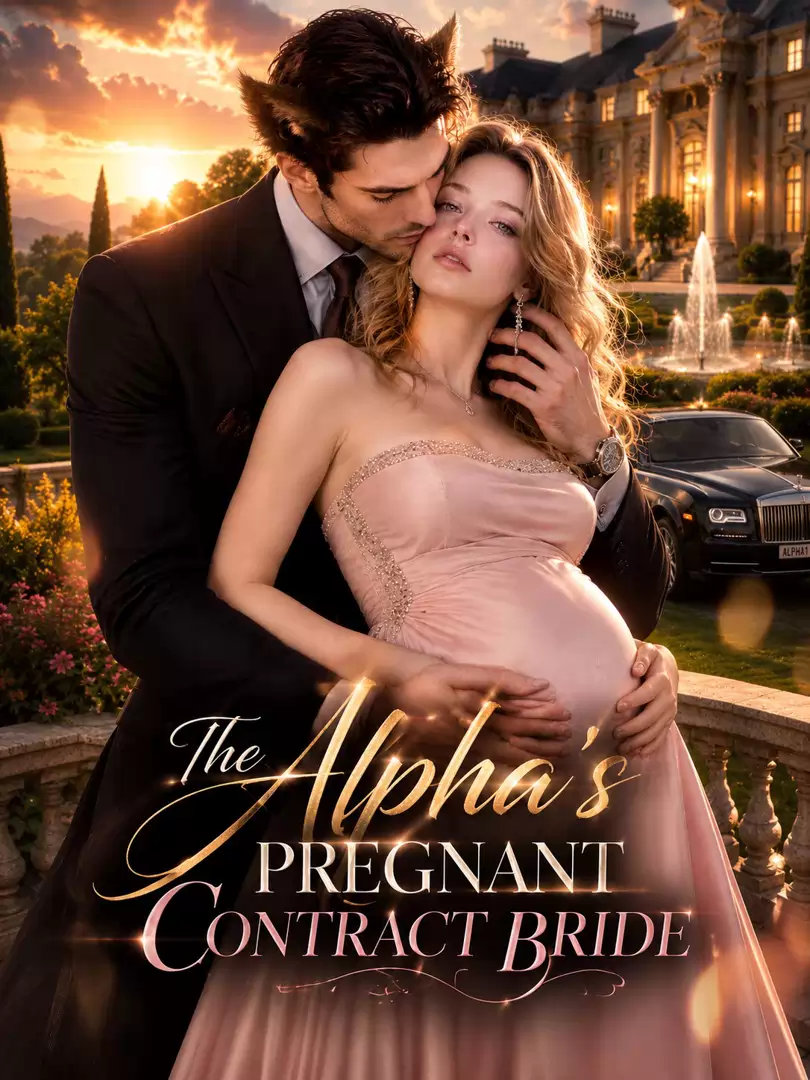 The Alpha's Pregnant Contract Bride