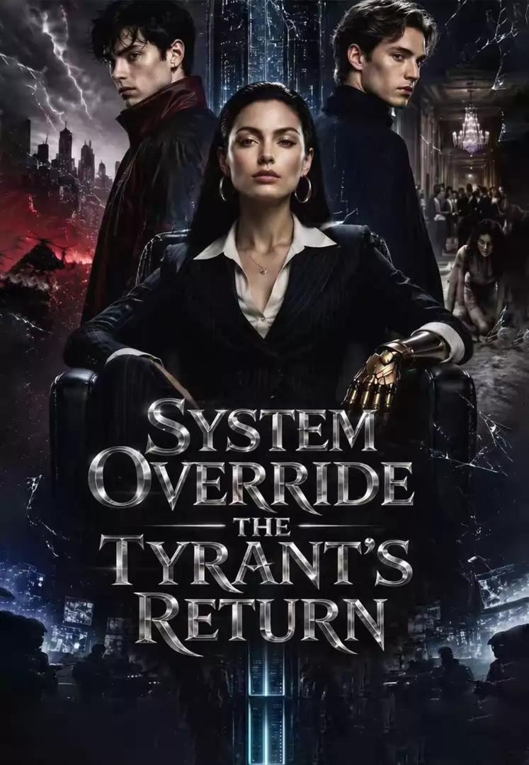 System Override The Tyrant's Return
