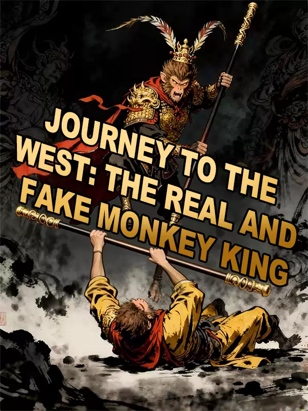 Journey to the West: The Real and Fake Monkey King