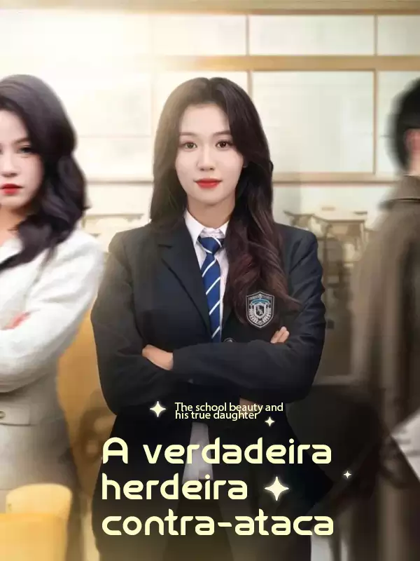 A verdadeira herdeira contra-ataca