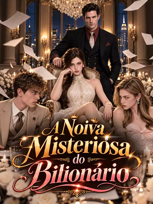 A Noiva Misteriosa do Bilionário