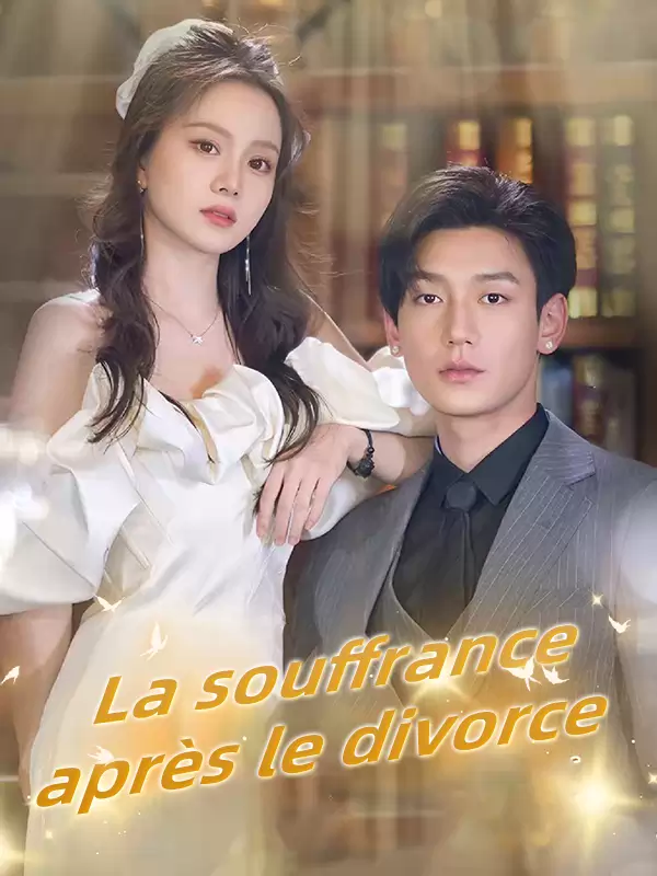 La souffrance après le divorce