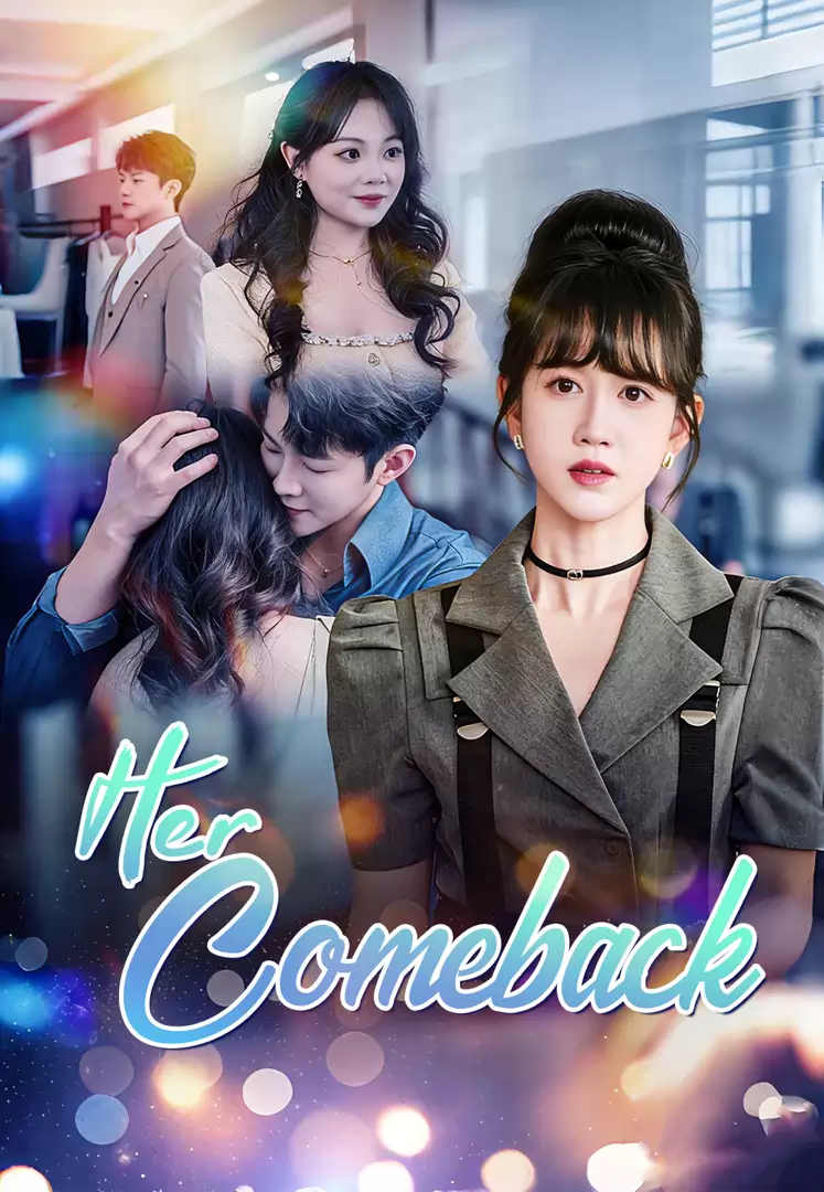 Her Comeback