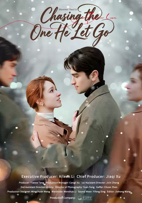 Chasing the One He Let Go