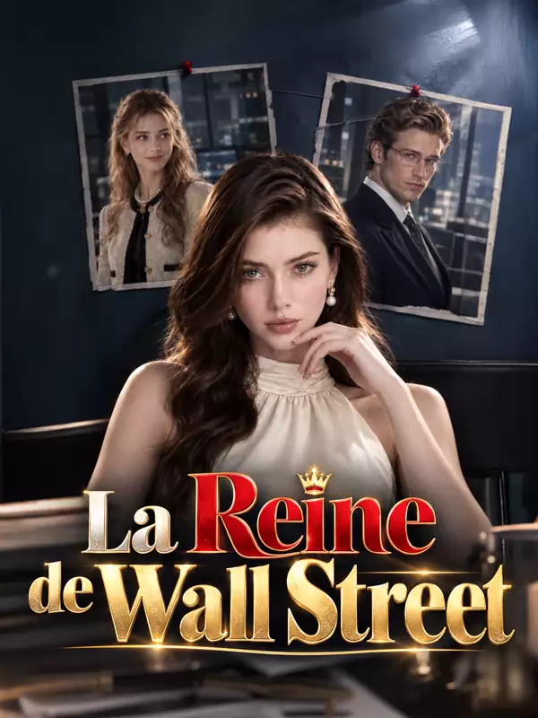 La Reine de Wall Street