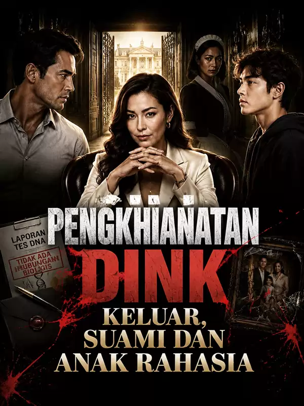 Pengkhianatan DINK: Keluar, Suami dan Anak Rahasia