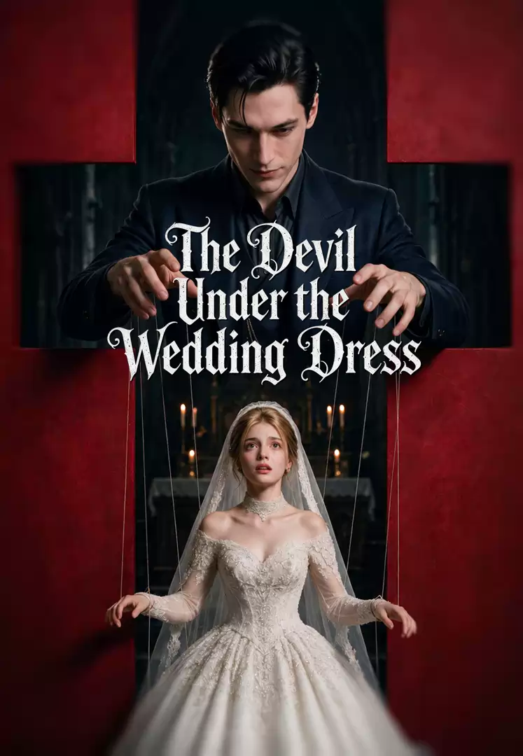 The Devil Under the Wedding Dress