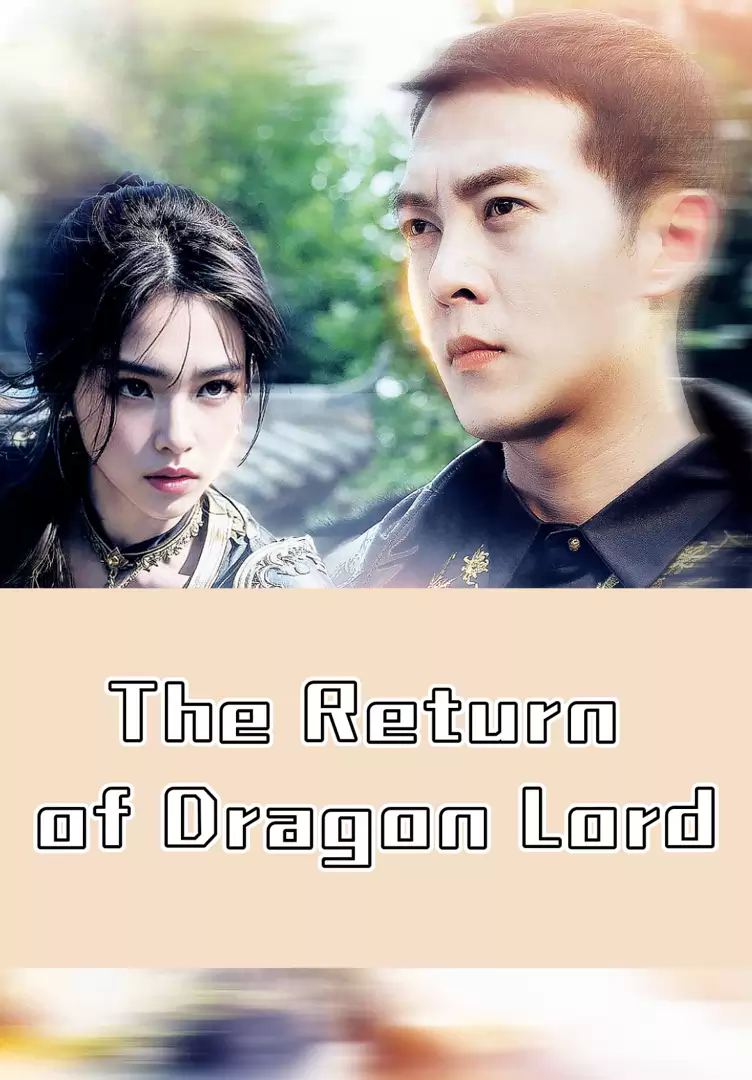The Return of Dragon Lord