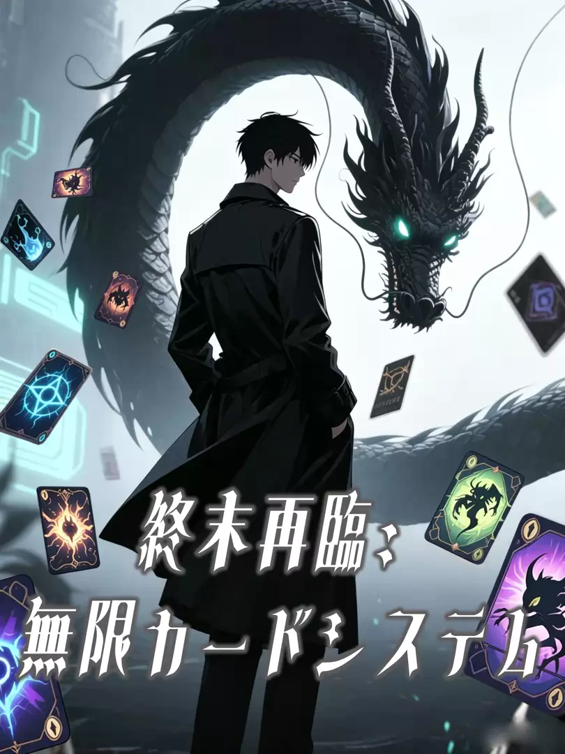 終末再臨：無限カードシステム