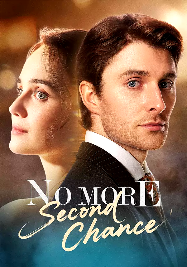 No More Second Chance