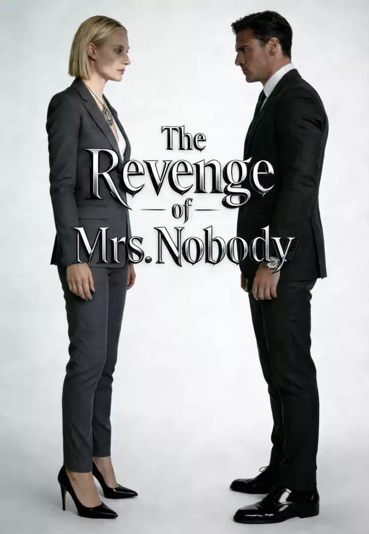 The Revenge of Mrs. Nobody