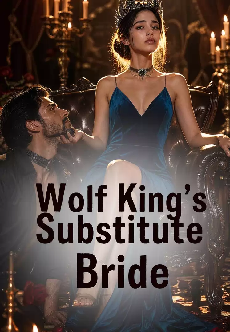 Wolf King’s Substitute Bride