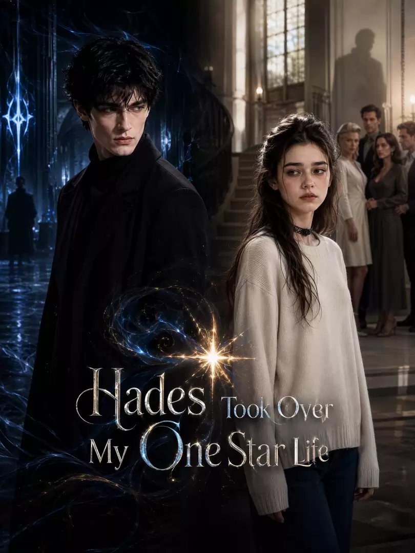 Hades Took Over My One Star Life
