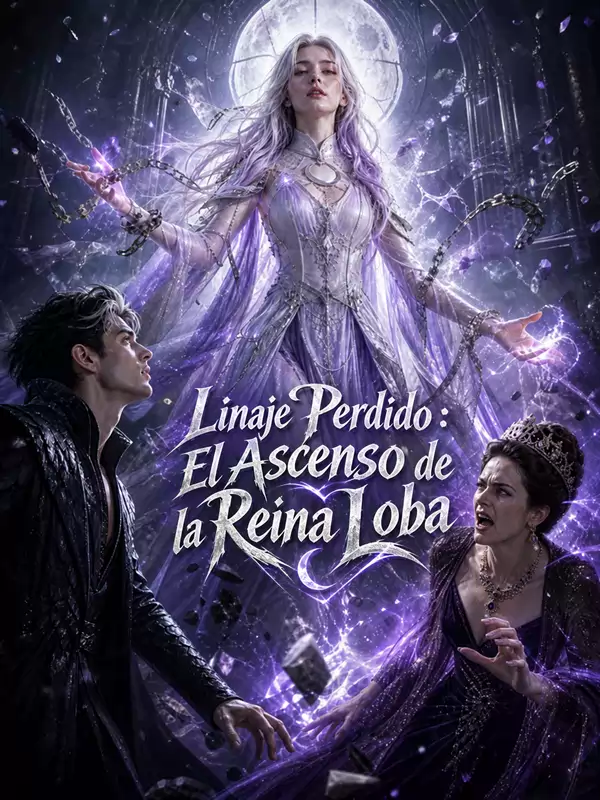 Linaje Perdido：El Ascenso de la Reina Loba