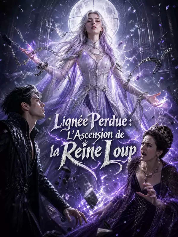 Lignée Perdue：L'Ascension de la Reine Loup