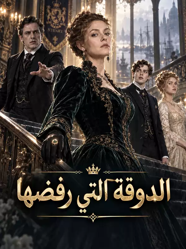 الدوقة التي رفضها