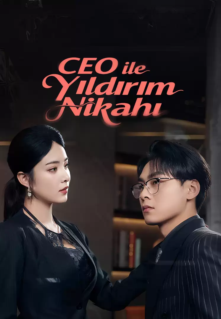 CEO ile Yıldırım Nikahı