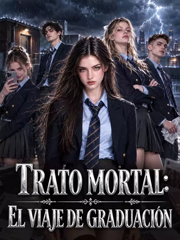 Trato mortal: El viaje de graduación