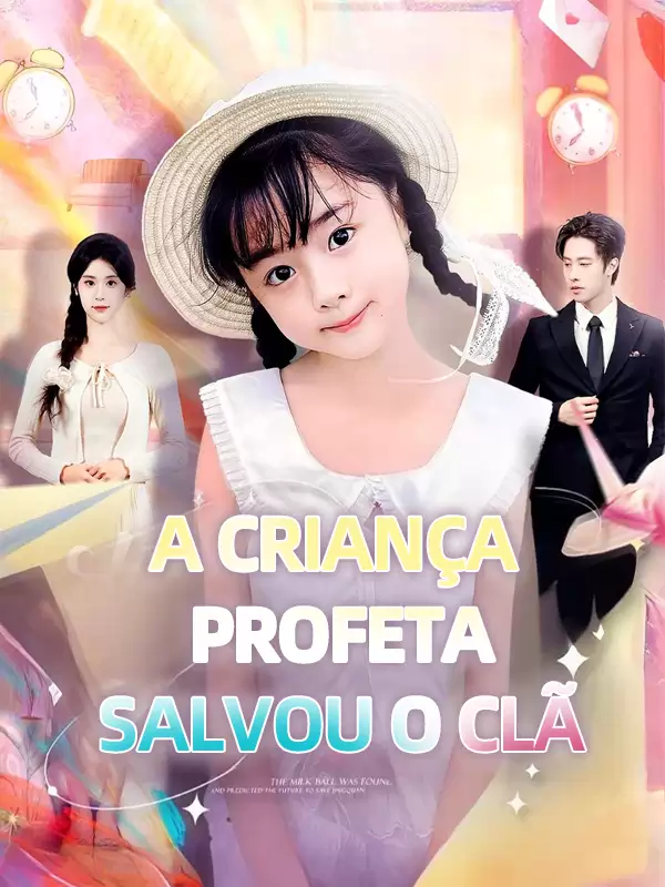 A criança profeta salvou o clã
