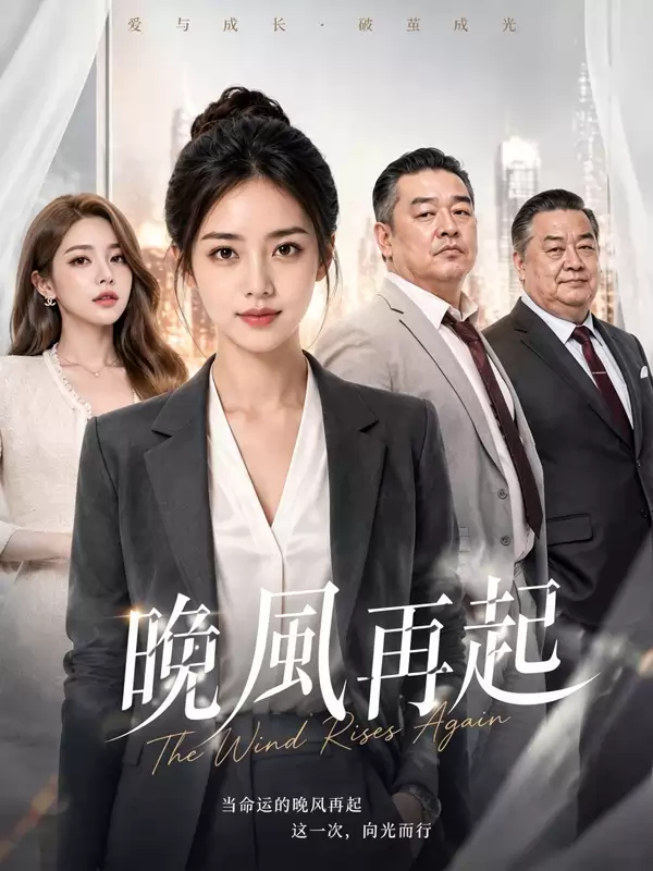 晚風再起