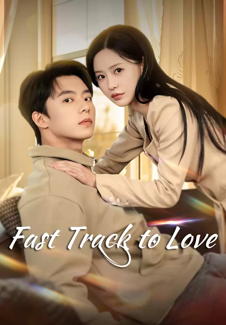 Fast Track to Love