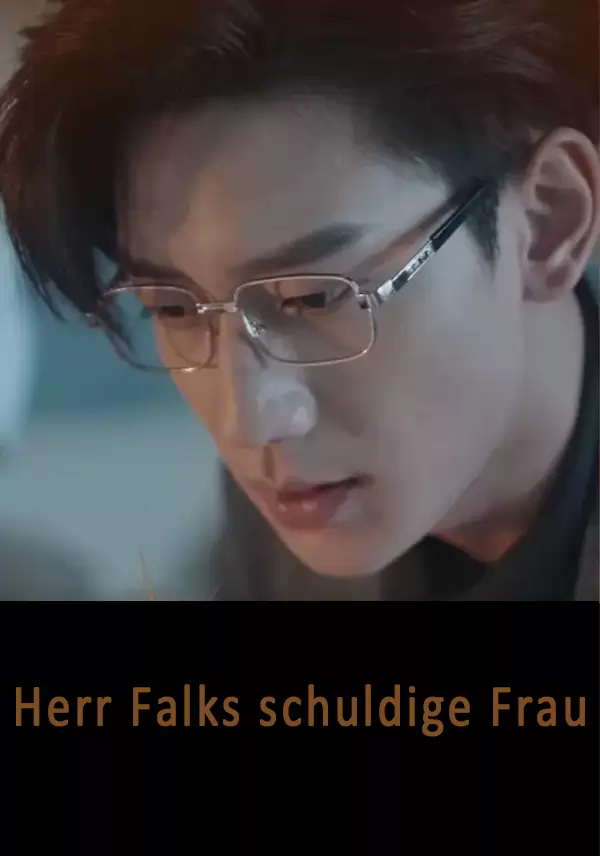Herr Falks schuldige Frau