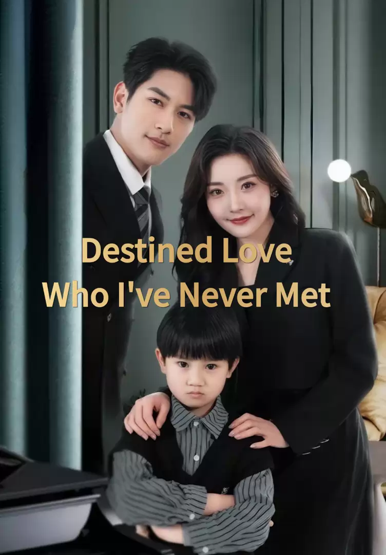 Destined Love Who I've Never Met