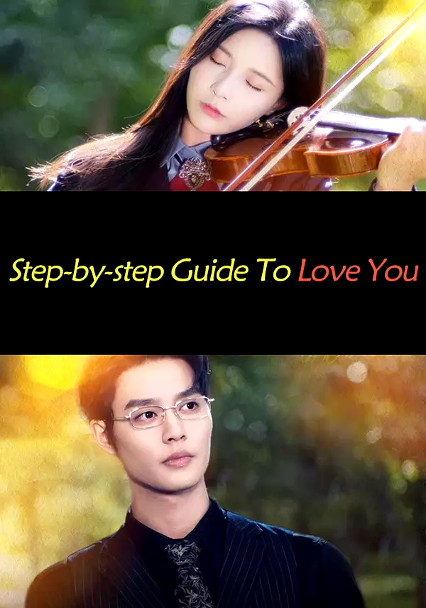 Step-by-step Guide To Love You