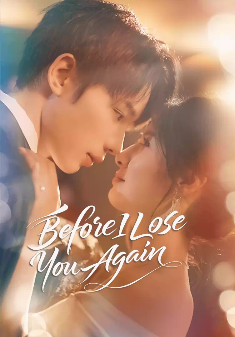 Before I Lose You Again