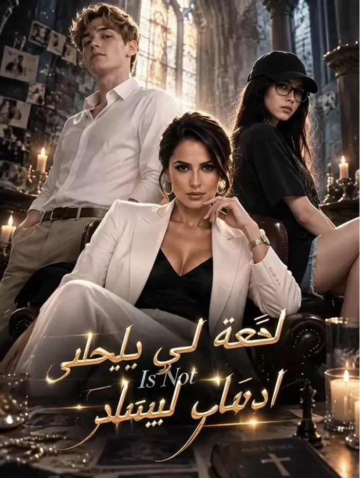 ابنَتي ليِِست لعبة في يديك