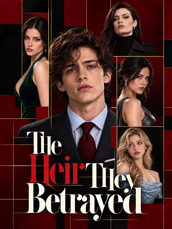 The Heir They Betrayed