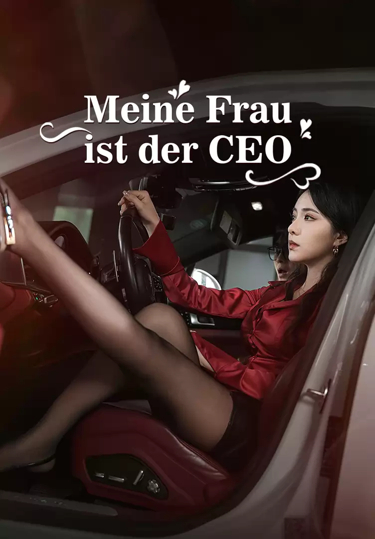 Meine Frau ist der CEO