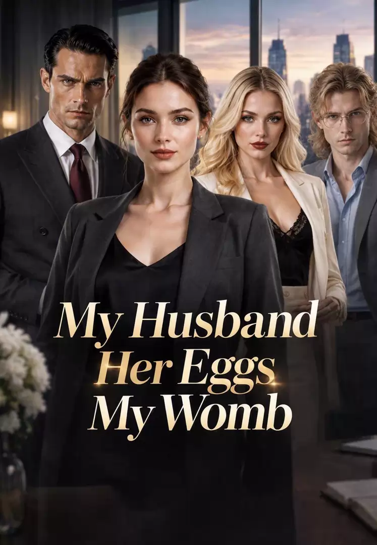 My Husband Her Eggs My Womb