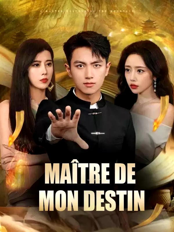 Maître de mon destin