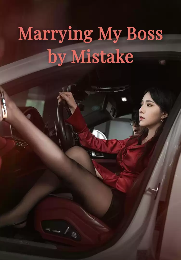 Marrying My Boss by Mistake