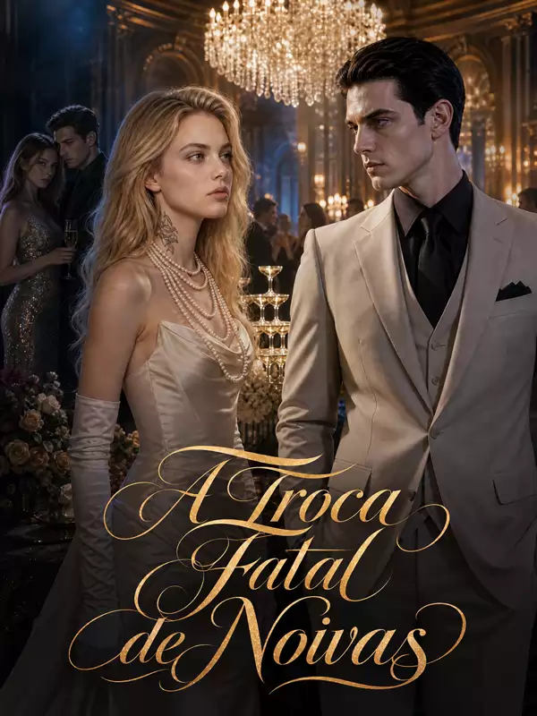 (Dublado)A Troca Fatal de Noivas
