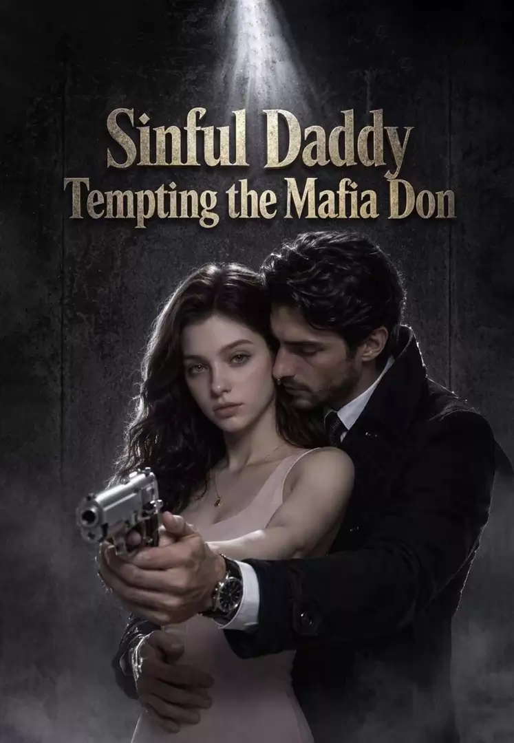 Sinful Daddy Tempting the Mafia Don
