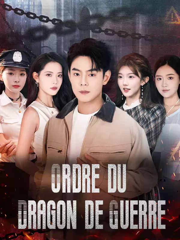 Ordre du Dragon de Guerre
