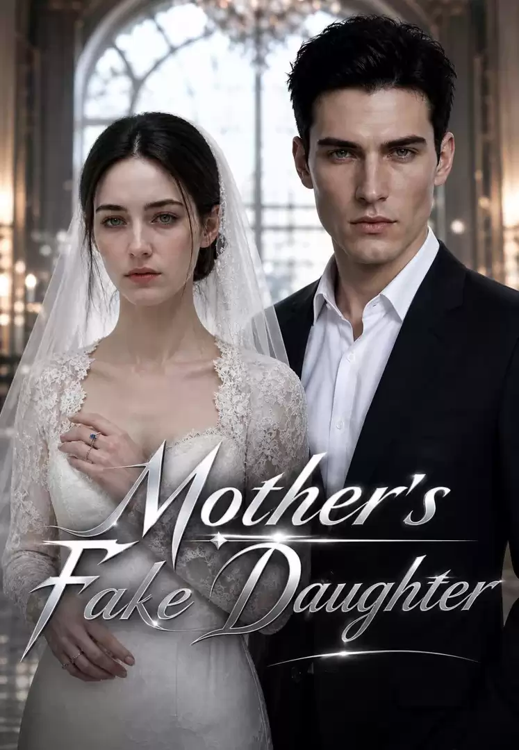 Mother's Fake Daughter