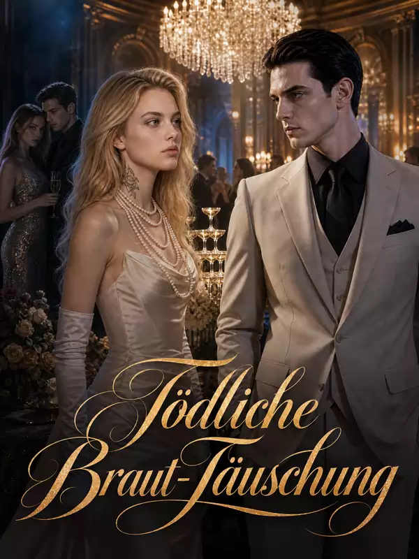 Tödliche Braut-Täuschung